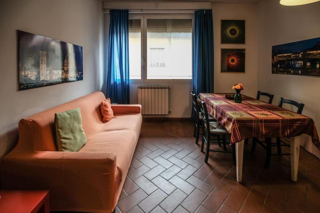 Nice Apartment Near Ponte Vecchio Флоренція Екстер'єр фото