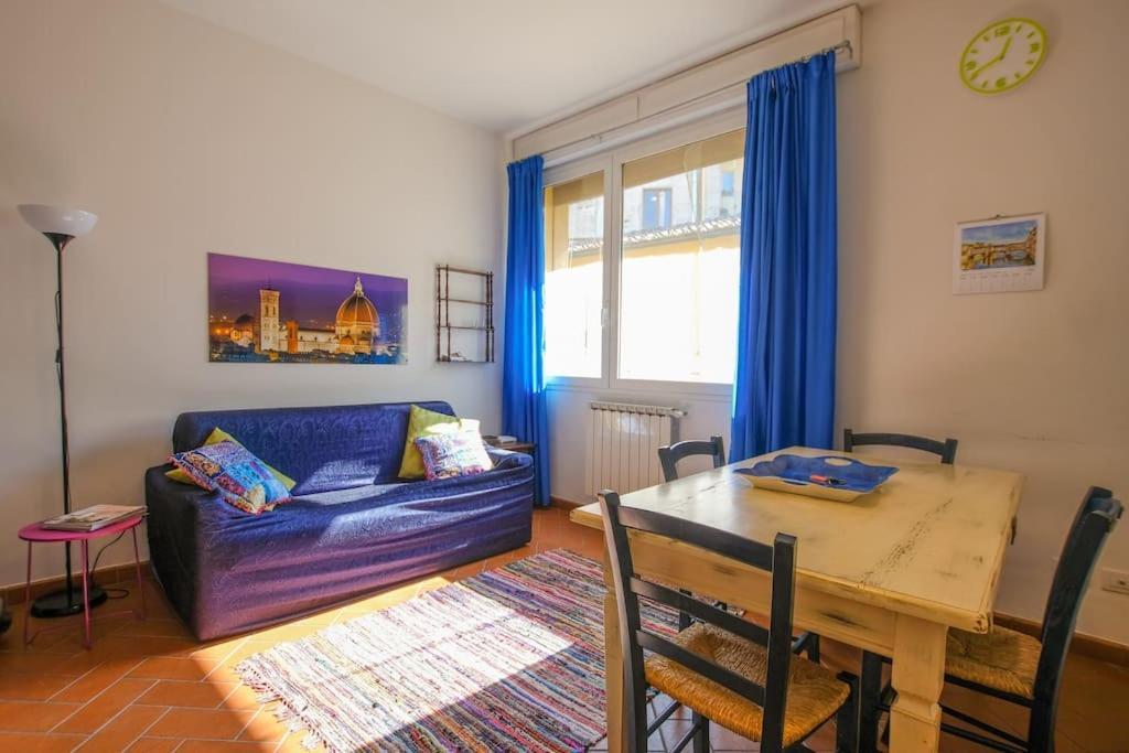 Nice Apartment Near Ponte Vecchio Флоренція Екстер'єр фото