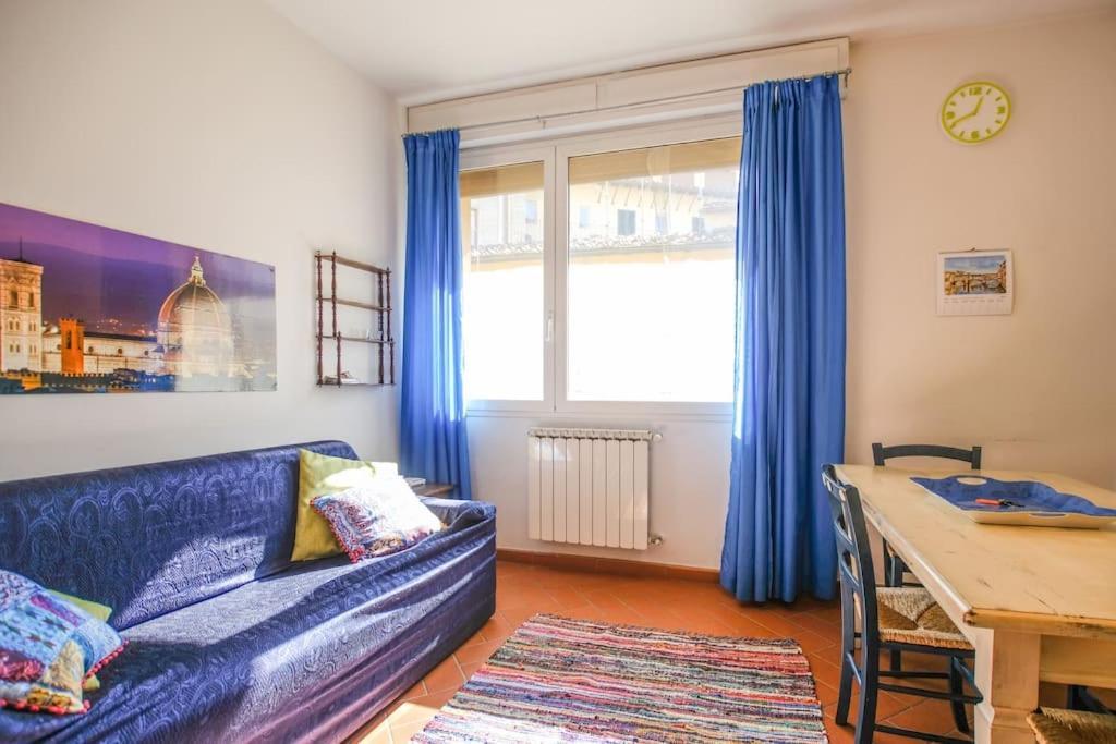 Nice Apartment Near Ponte Vecchio Флоренція Екстер'єр фото