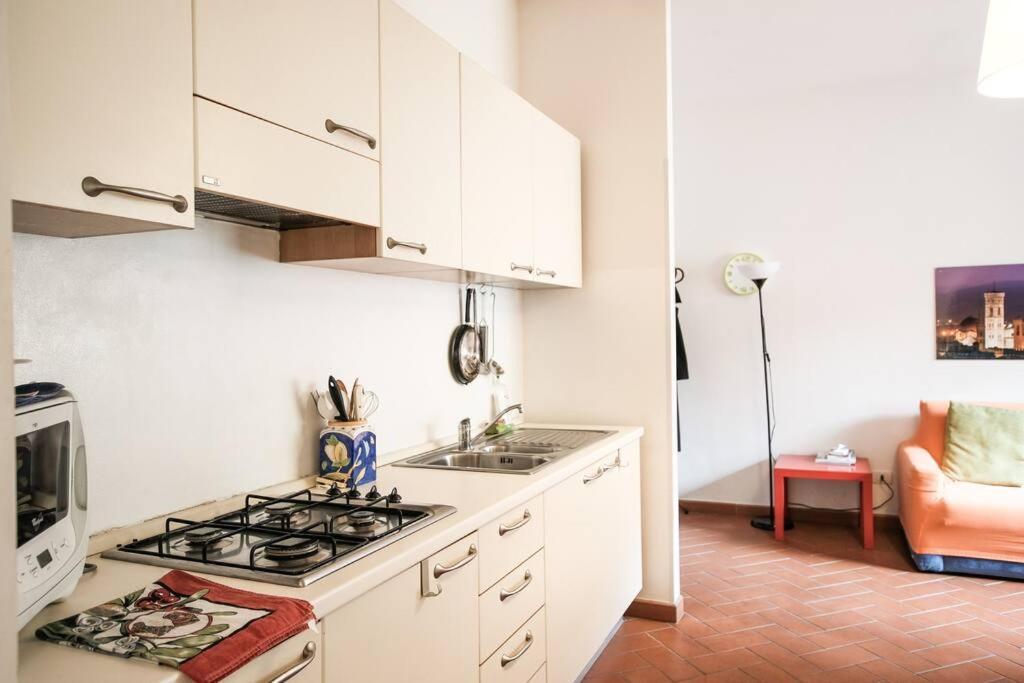 Nice Apartment Near Ponte Vecchio Флоренція Екстер'єр фото