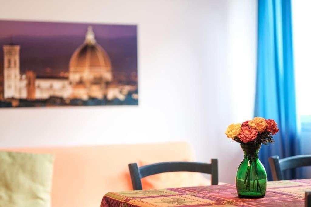 Nice Apartment Near Ponte Vecchio Флоренція Екстер'єр фото