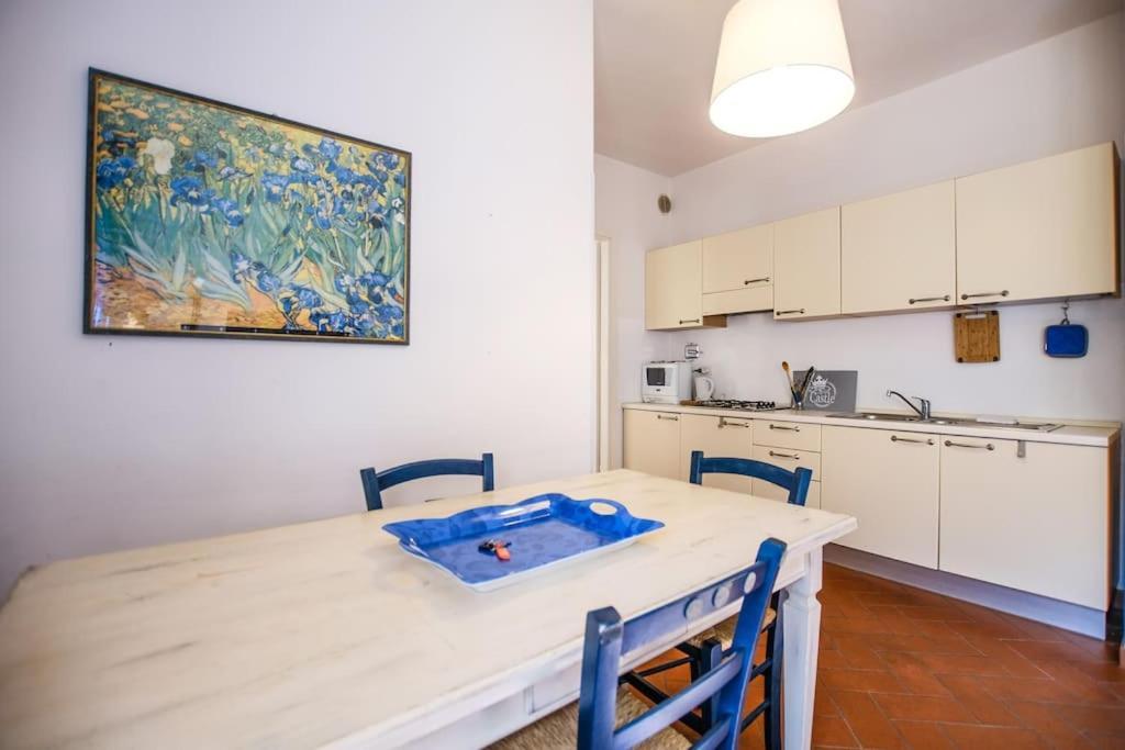Nice Apartment Near Ponte Vecchio Флоренція Екстер'єр фото