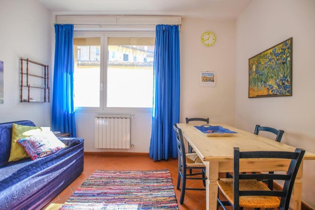 Nice Apartment Near Ponte Vecchio Флоренція Екстер'єр фото