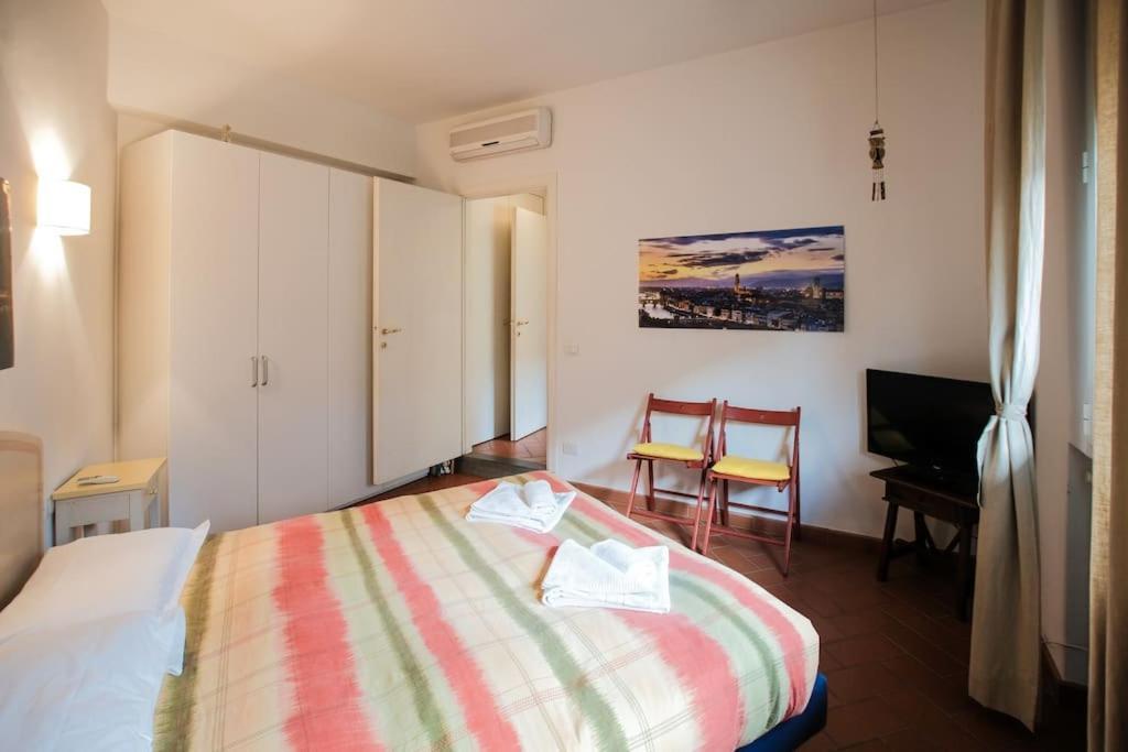 Nice Apartment Near Ponte Vecchio Флоренція Екстер'єр фото