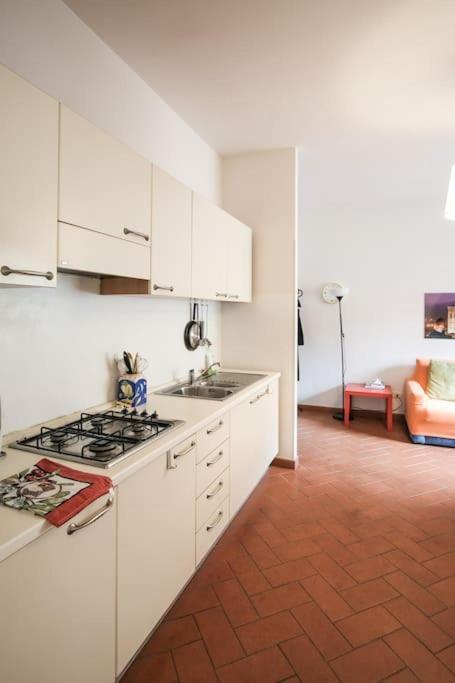Nice Apartment Near Ponte Vecchio Флоренція Екстер'єр фото