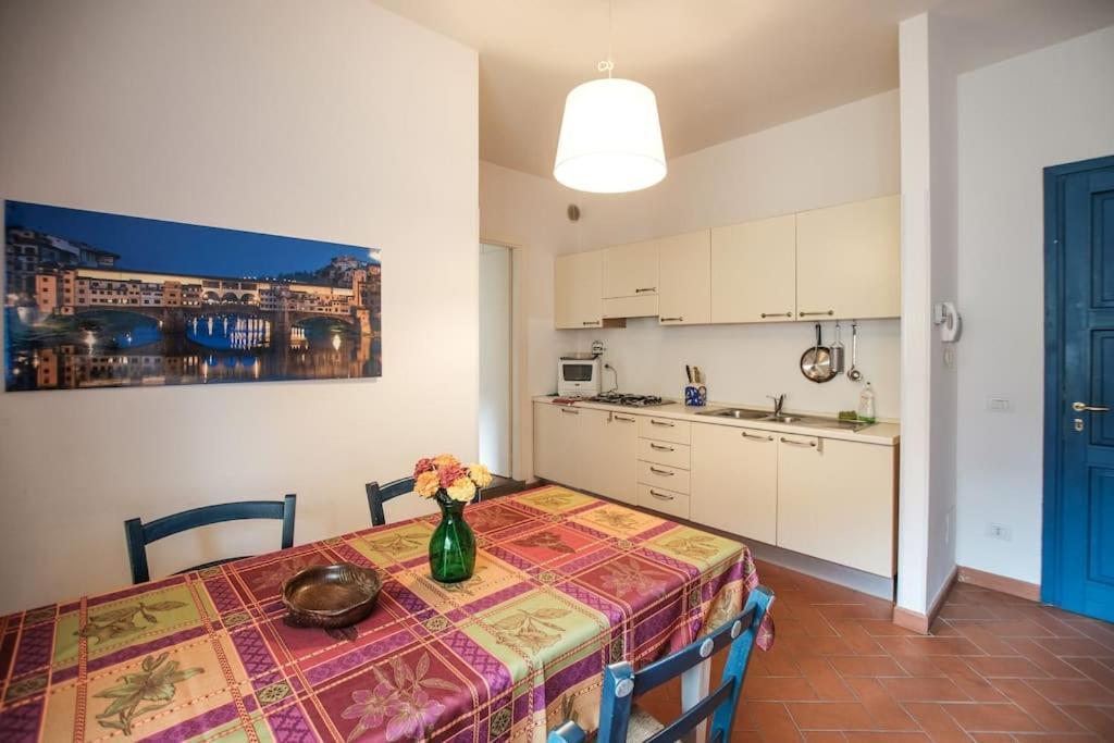 Nice Apartment Near Ponte Vecchio Флоренція Екстер'єр фото
