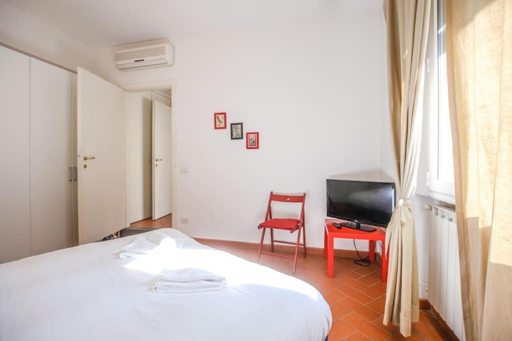 Nice Apartment Near Ponte Vecchio Флоренція Екстер'єр фото