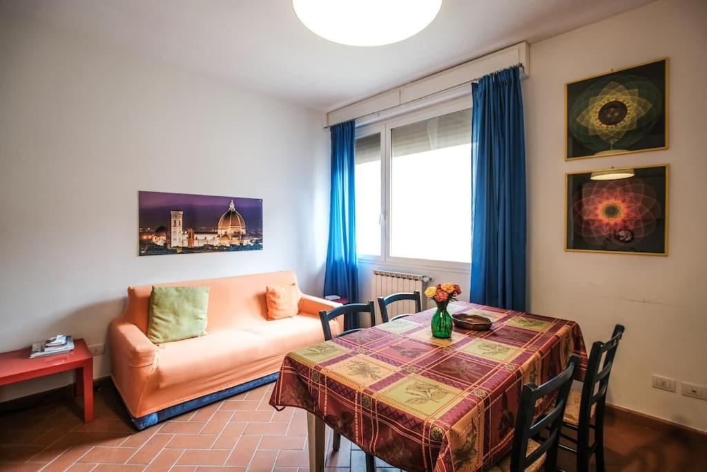 Nice Apartment Near Ponte Vecchio Флоренція Екстер'єр фото